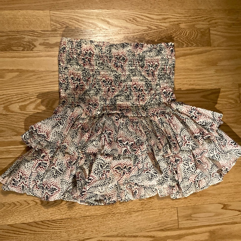 Isabel Marant Etoile skirt